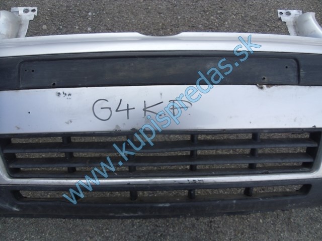 predný nárazník na vw golf 4, autodiely na volkswagen golf 4